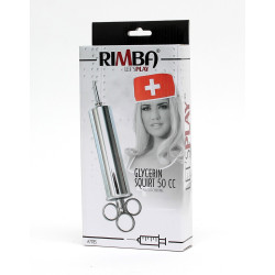 Rimba – Glycerin-Squirt - 50 cc