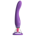 Fantasy for Her - 3-i-1 Stimulator - Lilla Fantasy for Her - 3-i-1 Stimulator - Lilla