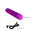 Pretty Love - Kiwi - Mini Bulletvibrator - Blå Pretty Love - Kiwi - Mini Bulletvibrator - Blå