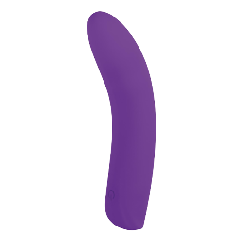 NMC - Cozy Pointer - Vibrator - Lilla NMC - Cozy Pointer - Vibrator - Lilla
