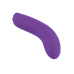 NMC - Cozy Pointer - Vibrator - Lilla NMC - Cozy Pointer - Vibrator - Lilla