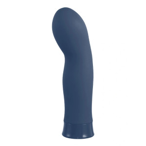 NMC - Dark Falls Series - Mini Vibrator - Blå