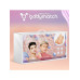BODYMATCH Boodie - Realistisk Silikon Brystform - E-CUp BODYMATCH Boodie - Realistisk Silikon Brystform - E-CUp