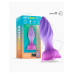 IY - Moxy - Appstyrt Buttplug med 360° Rotasjon - Lilla