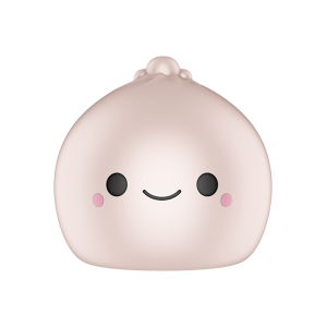 Satisfyer - Mochi - Trykkbølger og Vibrasjoner