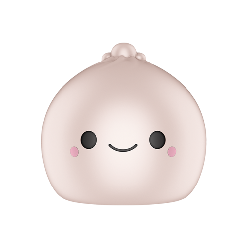 Satisfyer - Mochi - Trykkbølger og Vibrasjoner Satisfyer - Mochi - Trykkbølger og Vibrasjoner