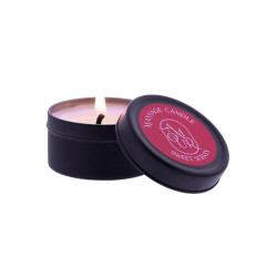Dreamtoys - Massasjelys - Amour Sweet Scents