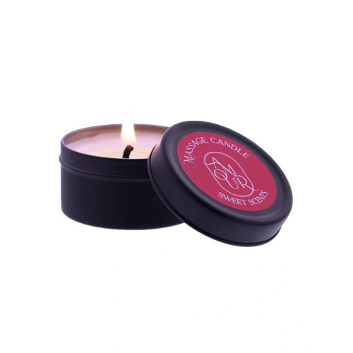 Dreamtoys - Massasjelys - Amour Sweet Scents Dreamtoys - Massasjelys - Amour Sweet Scents
