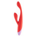 Dreamtoys - Double Beat - rabbitvibrator rosa Dreamtoys - Double Beat - rabbitvibrator rosa