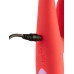 Dreamtoys - Double Beat - rabbitvibrator rosa Dreamtoys - Double Beat - rabbitvibrator rosa
