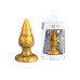 Goldy Fantasy Collection - Silexpan og Silikon Buttplug