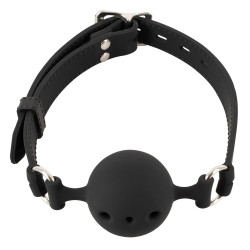 Bad Kitty - Silikon Gag Ball
