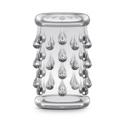 Stay Hard - Cock Sleeve - Blank