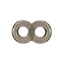 Blush - Stay Hard Penis- og pungring - Smoke