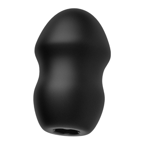 Blush - UrSelf - Fortify Black Stroker - FTM Masturbator Blush - UrSelf - Fortify Black Stroker - FTM Masturbator