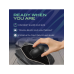 Blush - UrSelf - Fortify Black Stroker - FTM Masturbator Blush - UrSelf - Fortify Black Stroker - FTM Masturbator