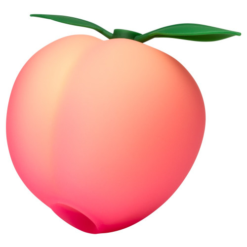 ROMP - Pink Peach - Trykkbølgestimulator