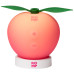 ROMP - Pink Peach - Trykkbølgestimulator