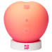 ROMP - Pink Peach - Trykkbølgestimulator