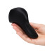 We-Vibe - Shared Touch - Grinding Vibrator for Par - Sort