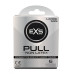 EXS Pull Large - Condoms - 6 Pieces