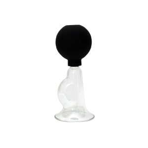 Rimba - Manuell Bryst- og nipplepumpe