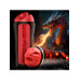 Creature Cocks - Dragon Snatch - Dragemunn Masturbator