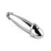 BQS - Dildo Intimdusj - Dusjhode - Metall - Large BQS - Dildo Intimdusj - Dusjhode - Metall - Large