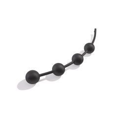 Mystim - Booty Garland - Anal Chain - Large