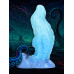 Fiction Cocks - Aquatic Ravager - Fantasi Dildo - Blå Fiction Cocks - Aquatic Ravager - Fantasi Dildo - Blå