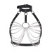 Gnist - Harnesstopp Med Kjetting - One Size Gnist - Harnesstopp Med Kjetting - One Size