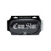 Ouch! Sateng Øyemaske - Cum Slut - Sort Ouch! Sateng Øyemaske - Cum Slut - Sort