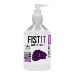 Fist it - Anal Relaxer 500ml