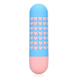 Heart To Get - Bulletvibrator