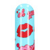 Kaotix - Bang Baby - Oppladbar Vibrator - Pop-Art Design Kaotix - Bang Baby - Oppladbar Vibrator - Pop-Art Design