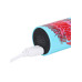 Kaotix - Bang Baby - Oppladbar Vibrator - Pop-Art Design Kaotix - Bang Baby - Oppladbar Vibrator - Pop-Art Design