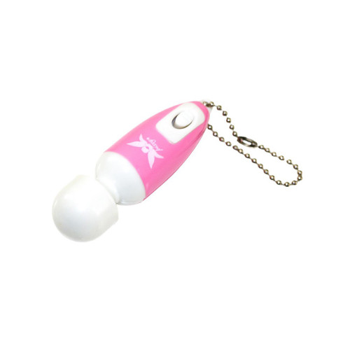 Pixey mini - Nøkkelring vibrator - Rosa Pixey mini - Nøkkelring vibrator - Rosa