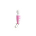 Pixey mini - Nøkkelring vibrator - Rosa Pixey mini - Nøkkelring vibrator - Rosa