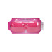 Ouch! 3D Blindfold - Rosa