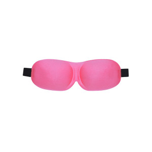 Ouch! 3D Blindfold - Rosa