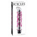 ICICLES No.19 - G-Punktsvibrator av Glass