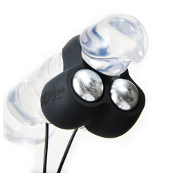 Hot Octopuss - Vibrerende penisring - JETT