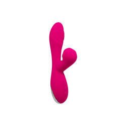 Alive - Caribbean Shine - Rabbit med 3 motorer - Rosa