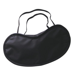 Blind Love - Øyemaske, Sort