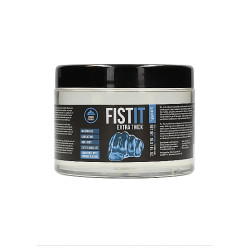 Fist It 500 ml - Vannbasert Glidemiddel - Ekstra Tykk