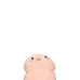 Kort Penis Plushie - Penis Kosebamse - 50cm Kort Penis Plushie - Penis Kosebamse - 50cm