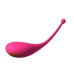 Adrien Lastic - Palpitation - Vibrerende Egg med APP Rosa