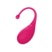 Adrien Lastic - Palpitation - Vibrerende Egg med APP Rosa