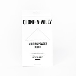 Clone-A-Willy - Molding Powder Refill