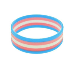Pride Bracelet - Trans